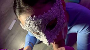 Skinny Yoga Slut's Huge Gaping Ass Takes First Time Fisting and Dildo Pound!