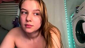 Squirt Explosion As I Finger My Dripping Pink Pussy Hard!