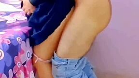 wtf tight virgin anal broom fail then creampie public mexicana