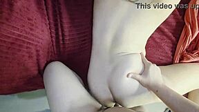 mi alumna devora mi polla pequeña con ganas