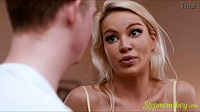 stepmom are you fingering that ass right now omg