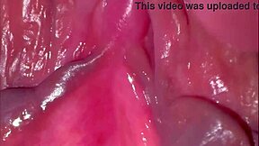 amateur asian couple films close-up pussy play 275 days post-virginity loss