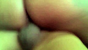 stepmom catches stepson stroking and rides him quick before hubby returns?