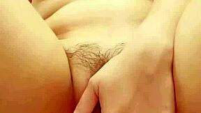 cô ấy tự sướng nóng bỏng việt nam student solo orgasm drip