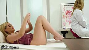 Did Blake Blossom Bang Doctor For Fake Sick Note?