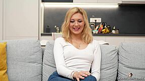 isabella de laa tell us about your outdoor casting fantasies?