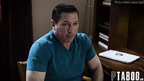 KENNA JAMES SHARES Her STORY Of NEEDING A SEED In This REALITY Video With AMATEURS.