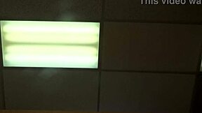 Scarlett Johnson takes it hard in anal POV casting!