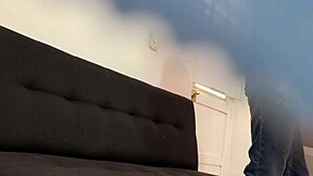 Leaked video of seductive Argentine teen