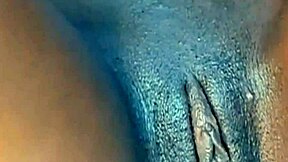 big jamaican teen gets her thick pussy pounded hard