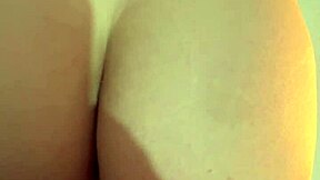 shy spanish stepdaughter explores homemade moments