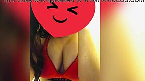 Hey, did you see the video my crazy ex sent me?