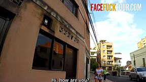 A toy like no other for young 18+ in JAV scenes with hardcore fucking and toys.