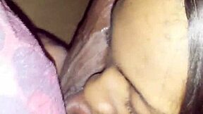 Young Girl Feels Overwhelmed by Massive Cock