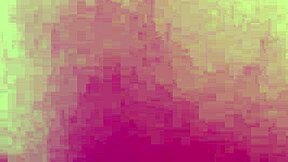 chubby teen fights for affection in taboo threesome, rimming ass from pov