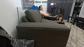 scarlett johnson needs cum in pov scene