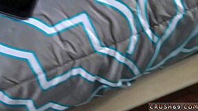 Teen 18+ faces sneaky problems in POV