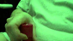 me watching my milf girlfriend squirt while masturbating her tight pussy.