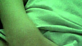 me watching my milf girlfriend squirt while masturbating her tight pussy.