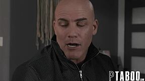 Protecting Her Chastity Derrick Pierce Coco Lovelock