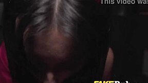 Teen Passenger Catches Cabbie