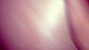 I love feeling that cock in my ass