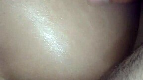 I love feeling that cock in my ass