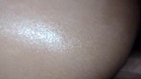 I love feeling that cock in my ass