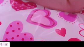 The Mall Cop With A Teen 18+ Foot Fetish