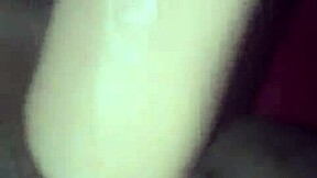 Two Lesbian Milfs Caught And Fucked In Threesome By Big Dick Guy