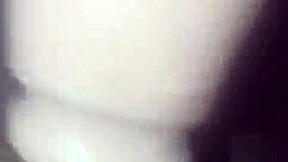 Two Lesbian Milfs Caught And Fucked In Threesome By Big Dick Guy