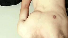 Me getting super slutty for my boyfriend