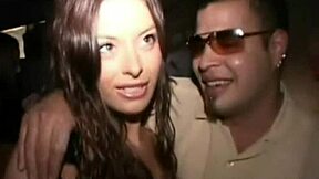 Yo, check this pimp hoe party with hardcore fucking at the sorority house!