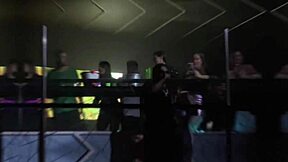 Man, I sucked so many at MC Dinho's show and finished in the car! 😜