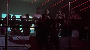 Man, I sucked so many at MC Dinho's show and finished in the car! 😜