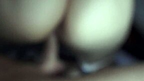 Petite teen loses virginity in taboo birthday sex