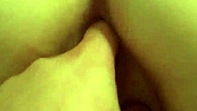 Cute Brunette Nympho Fucks Intensely With Her Friend In Amateur Sex Session.