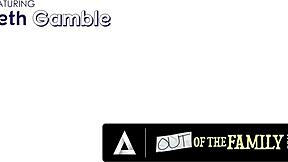 Khloe kapri bends over for stepbro's pov deepthroat fuck! 😈💦