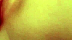 Cute Brunette Nympho Fucks Intensely With Her Friend In Amateur Sex Session.