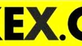 Is this old cougar having young teen pussy for breakfast in a lesbian scene?