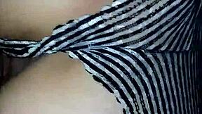 Is this cute wife getting fucked beautifully?