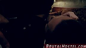 i got punised by my best budies aidra fox and kharlie stone