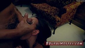 i got punised by my best budies aidra fox and kharlie stone