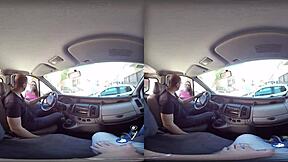 I invitd lana over for anal fun