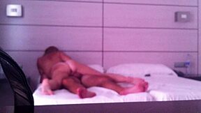 Babe With Big Ass Gets Hard Pussy Fuck By Big Cock In Kitchen