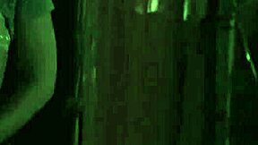 i dominated stupid teen goldie first time