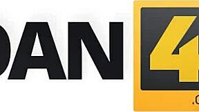 Loan4k office comfortable for girl to get nailed