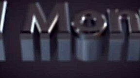 zarah santti our anal newbie gets mark butts monster cock deep in her ass