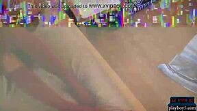 In this REAL homemade clip, amateur girlfriends get HOT with friends.