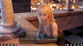 Amateur teen 18+ explores secret anal pleasures with intense assfucking and big tits